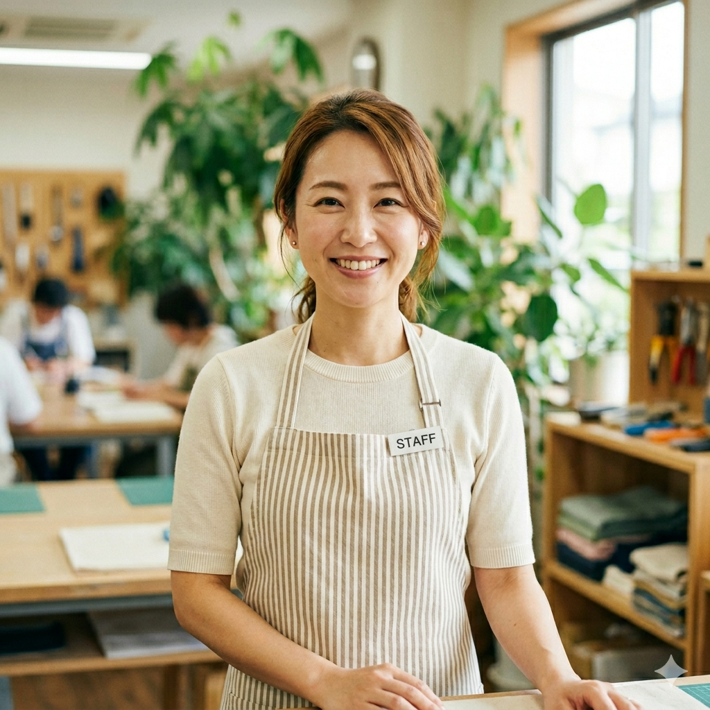 生活支援員